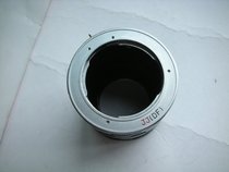 Very new Zhujiang DF camera close-up ring 5 sets of special MD bayonet can also be transferred to its bayonet