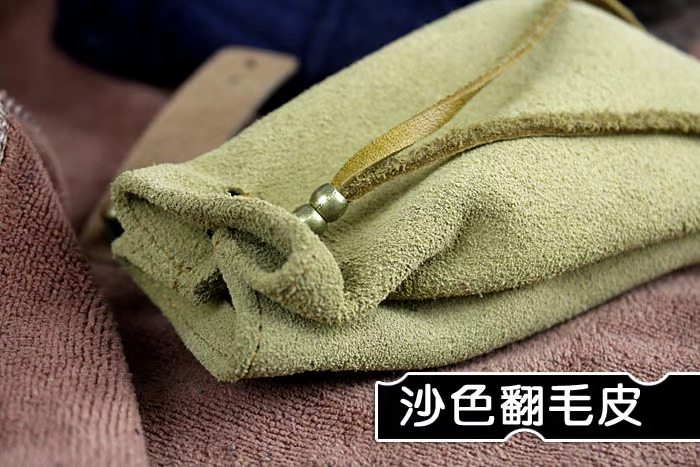 Sản phẩm kỹ thuật số túi lưu trữ hoàn thiện gói nhỏ mảnh kỹ thuật số lưu trữ du lịch lưu trữ hoàn thiện gói dây da