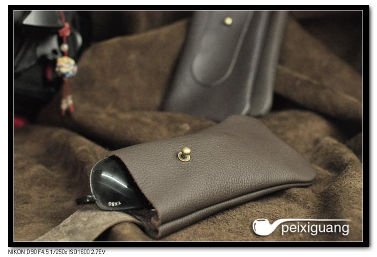 Etui à lunettes PEIXIGUANG - Ref 1243357 Image 9