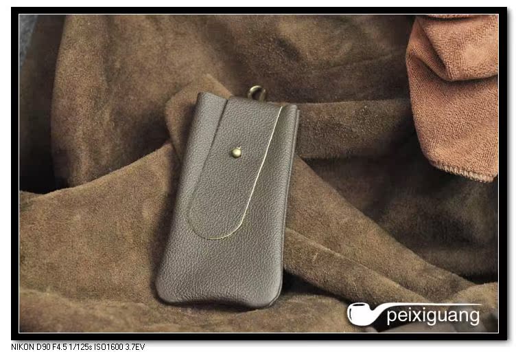 Etui à lunettes PEIXIGUANG - Ref 1243357 Image 8