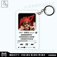 Тибетский синий MM7