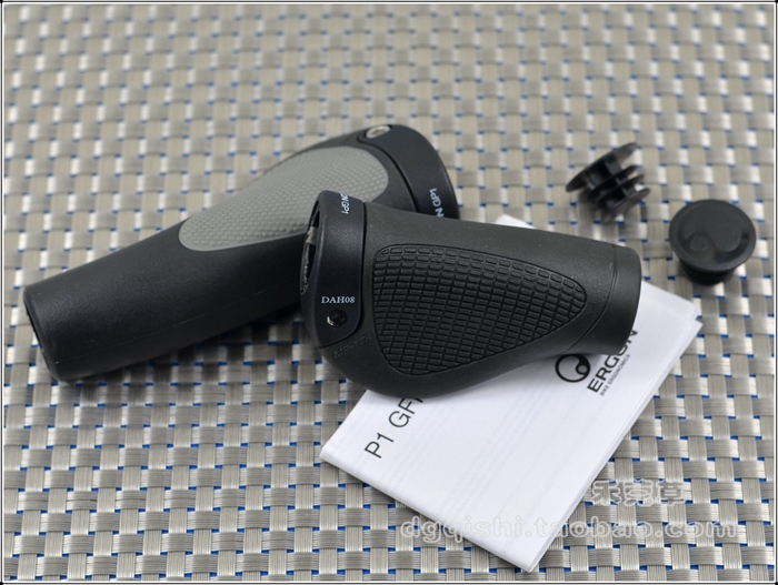 Poignées de vélo - Ref 2355571 Image 7