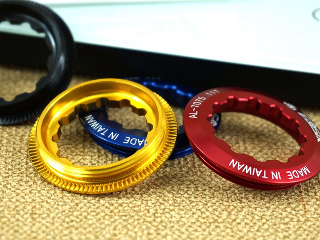 Pignon de vélo EIOSIX - Ref 2372945 Image 11