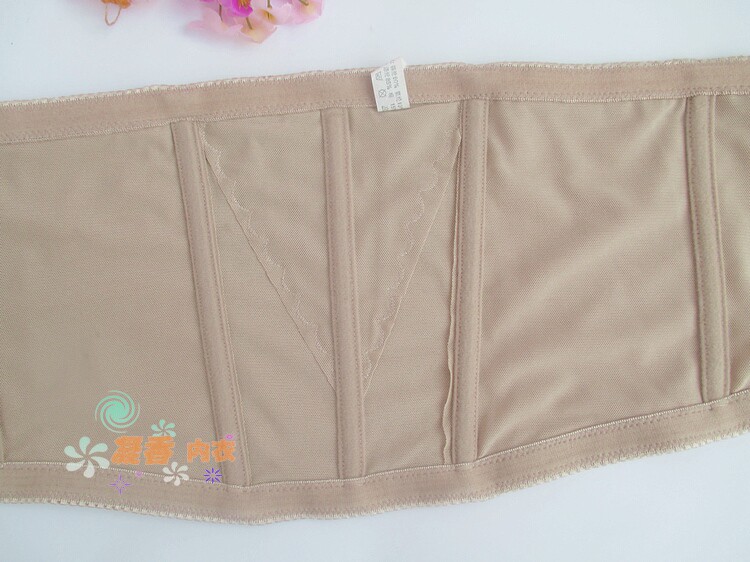 Corset DAIYU en polyester - Ref 671192 Image 9