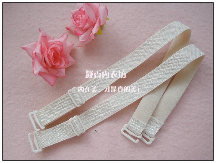 Sangles pour lingerie - Ref 813273 Image 16