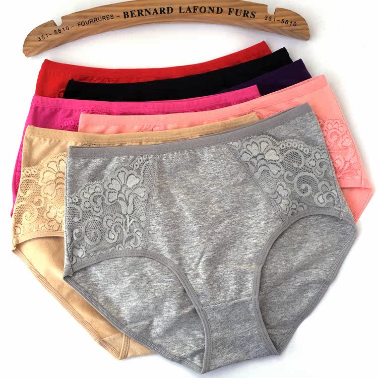 Slip Moyen-âge 1005K en coton - Ref 642928 Image 14