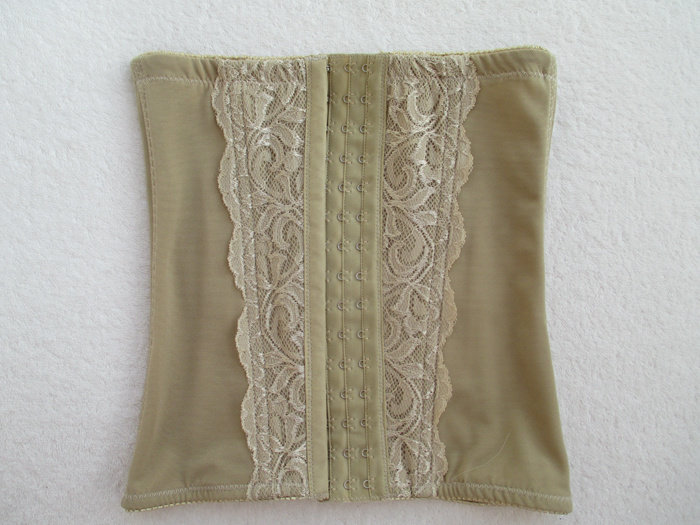 Corset en polyester - Ref 674617 Image 12