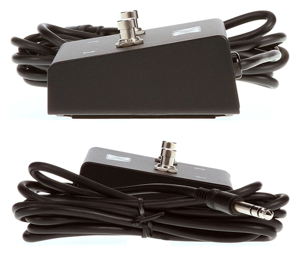 Vox Vietnam VFS-2 dual-channel dual channel channel channel channel - Loa loa loa kiomic