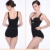 X9107 tam giác khóa dưới cơ thể bộ đồ cơ thể chức năng corset đồ lót cao cấp có thể điều chỉnh - Corset hai mảnh áo nâng ngực Corset hai mảnh