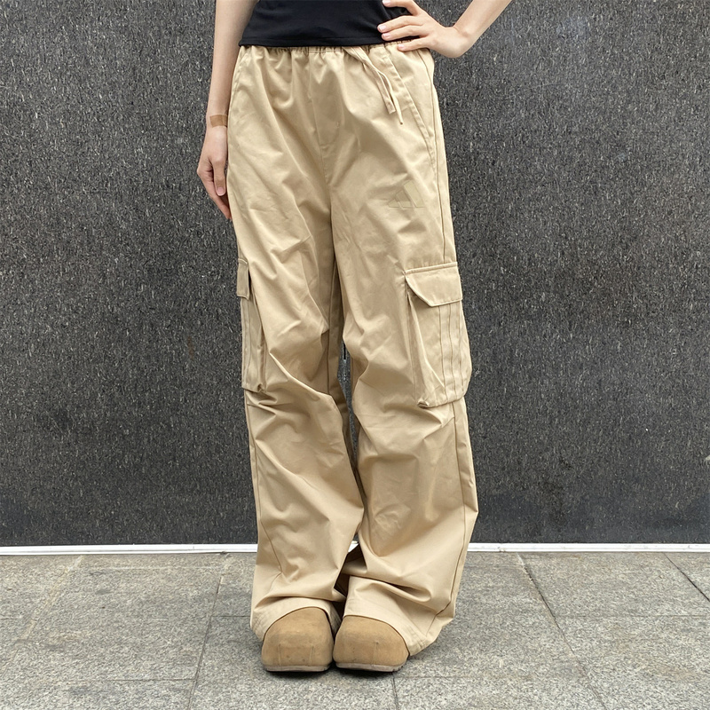 Adidas Khaki Pants for Men, Summer, Very Nice Thin Pants, Sports Cargo Pants Kw0680