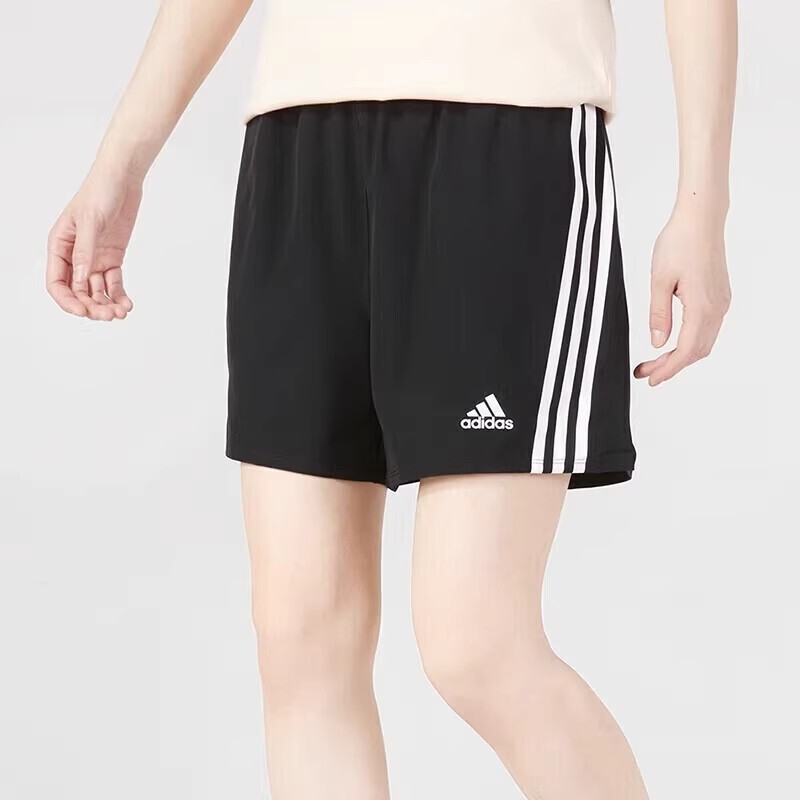 Adidas Women's Sports Shorts 2026 Summer Casual Breathable Running Training Shorts Hg1895 Adidas Women's Sports Shorts 2026 Summer Casual Breathable Running Training Shorts Hg1895