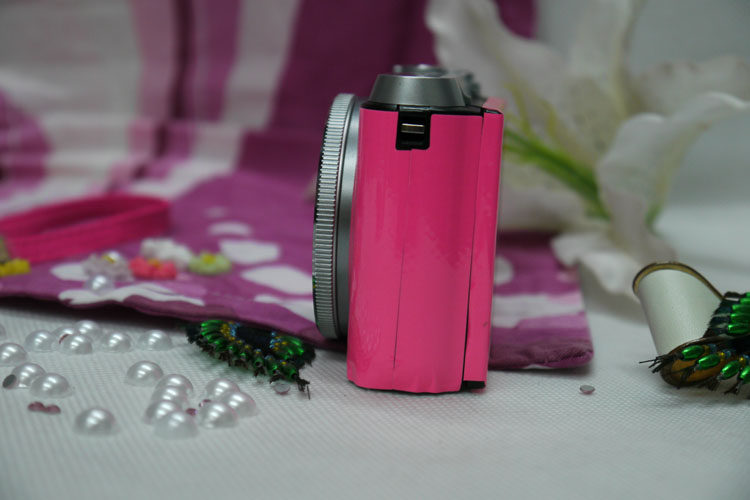 Autocollant pour téléphone mobile - Ref 1375761 Image 11