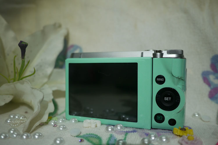 Autocollant pour téléphone mobile - Ref 1375761 Image 17