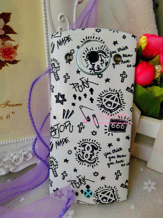 Autocollant pour téléphone portable - Ref 1375779 Image 26