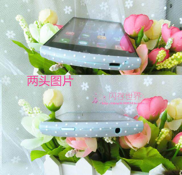 Autocollant pour téléphone portable - Ref 1375779 Image 6