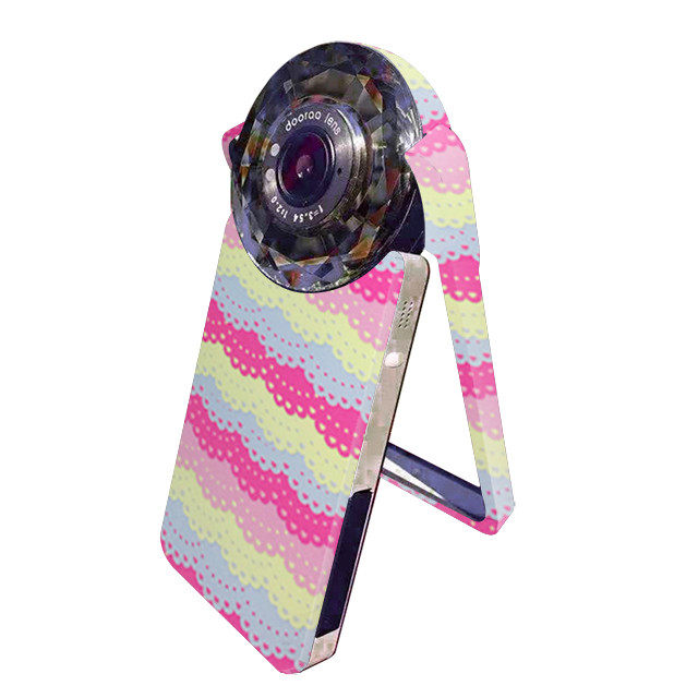 Autocollant pour téléphone portable - Ref 1375774 Image 9