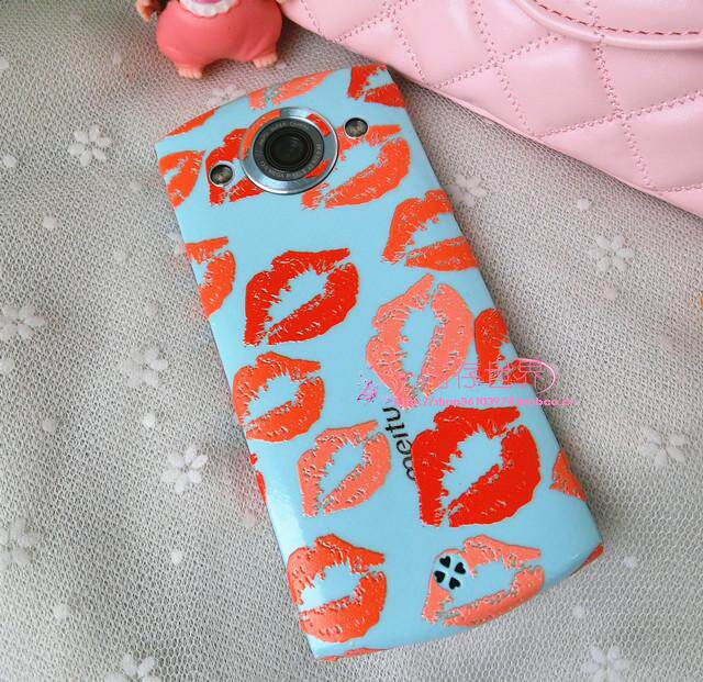 Autocollant pour téléphone portable - Ref 1375779 Image 15