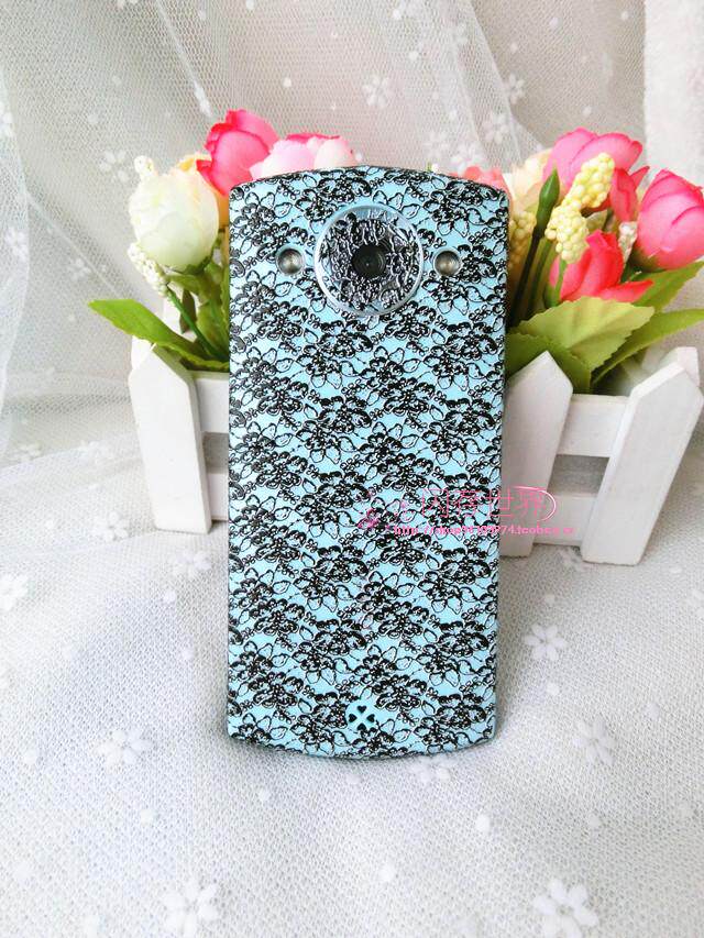 Autocollant pour téléphone portable - Ref 1375779 Image 20