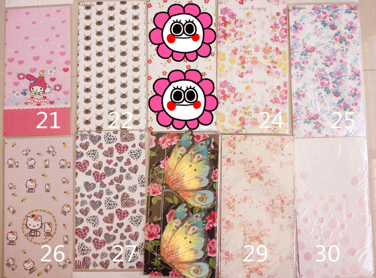 Sticker pour téléphone portable - Ref 1375764 Image 6