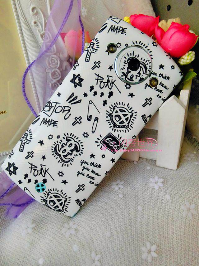 Autocollant pour téléphone portable - Ref 1375779 Image 28