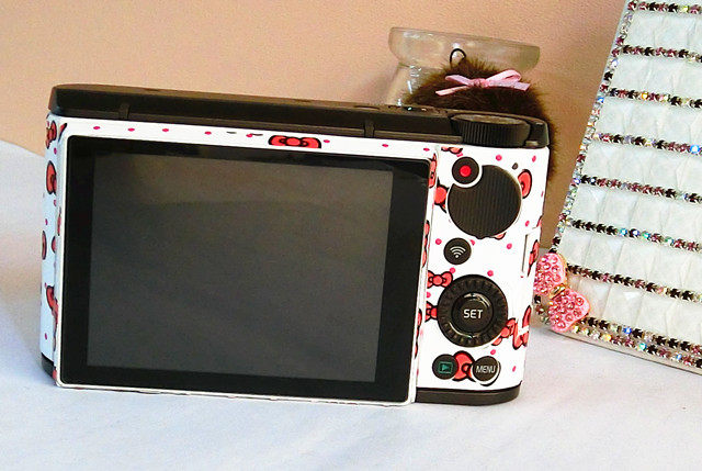 Autocollant pour téléphone mobile - Ref 1375763 Image 23