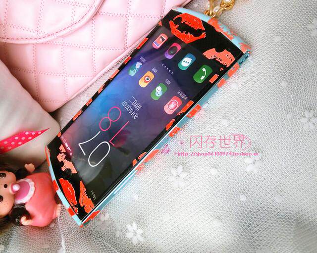 Autocollant pour téléphone portable - Ref 1375779 Image 16