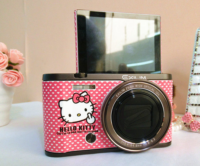 Autocollant pour téléphone mobile - Ref 1375763 Image 14