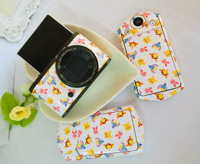 Sticker pour téléphone mobile - Ref 1366996 Image 20