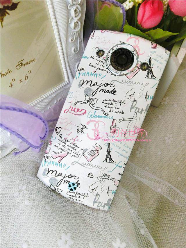 Autocollant pour téléphone portable - Ref 1375779 Image 38