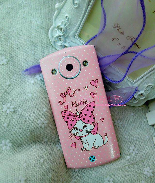 Autocollant pour téléphone portable - Ref 1375779 Image 8