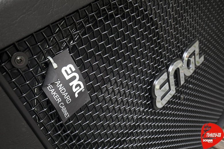 Loa loa gốc tiếng Anh EngL Invader 150 + E412 [nhạc cụ Dorley] được cấp phép chính hãng - Loa loa