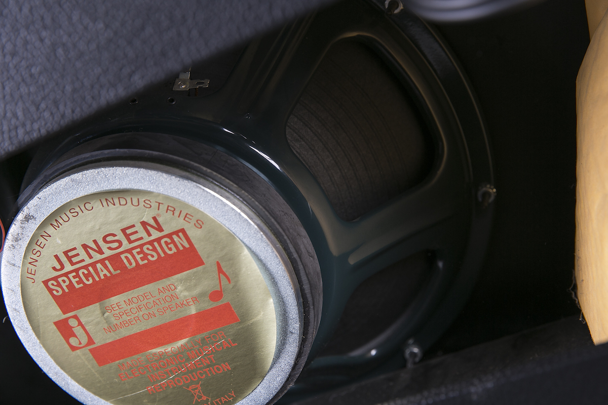 Fender Deluxe Reverb Loa guitar toàn ống do Mỹ sản xuất [nhạc cụ Dorley] được cấp phép chính hãng dàn loa karaoke