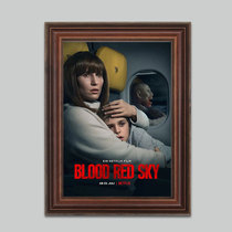 The movie Bloody Tianjie Chinese poster