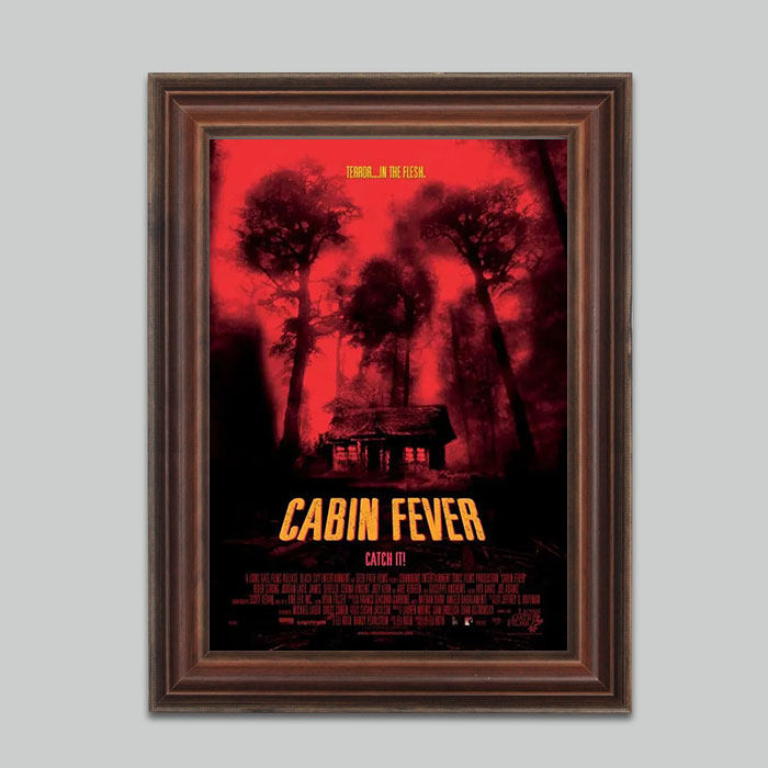 Film corpse without deposit 1 2 3 Chinese promotional painting