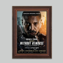 The movie cold-blooded Titans have no regrets Chinese posters