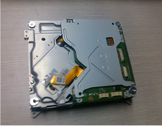 Supply of new original Hyundai Xinshengda navigation DVD car movement