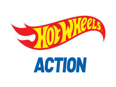 HOT WHEELS ACTION