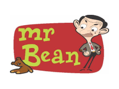 MR. BEAN