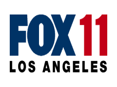 FOX 11 LOS ANGELES (USA)