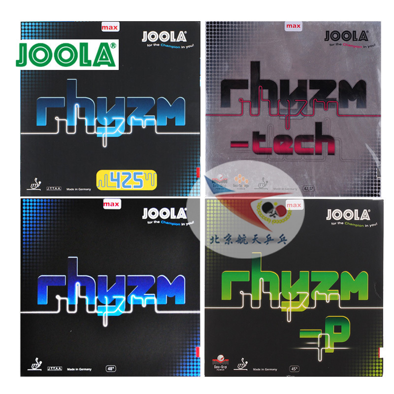 Railway JOOLA YOLATECH Raytheon P table tennis rubber Julasoft RHYZM Anti-gum cover rubber-Taobao