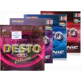 Железнодорожный Ping Pong Donic Blue F1 Donick F3 набор клея F2 Glue F1 Hard F1 Enhanced Plus plus Pink