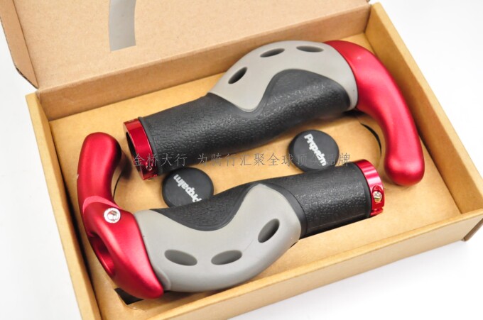 Poignées de vélo PROPALM - Ref 2354646 Image 11