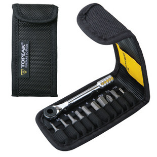 Outils pour vélo TOPEAK - Ref 2292355 Image 11