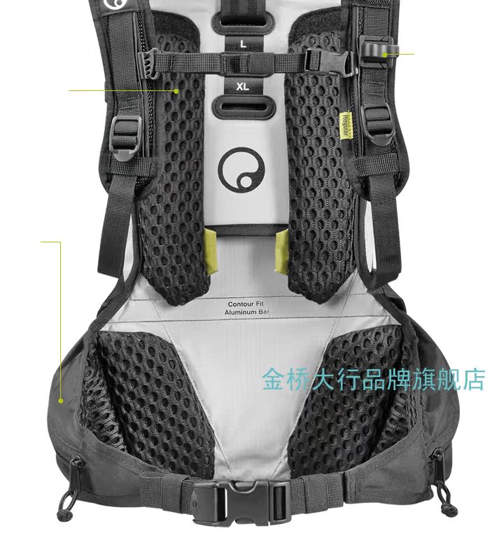 Sacoche pour vélo - Ref 2215484 Image 19