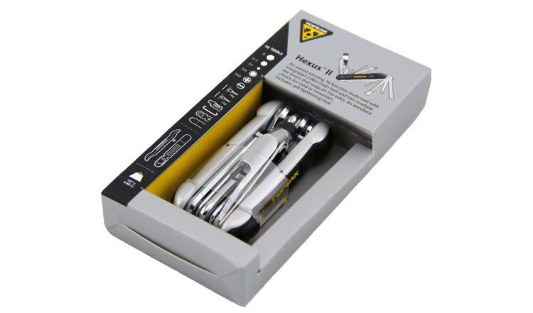 Outils pour vélo TOPEAK - Ref 2277125 Image 4