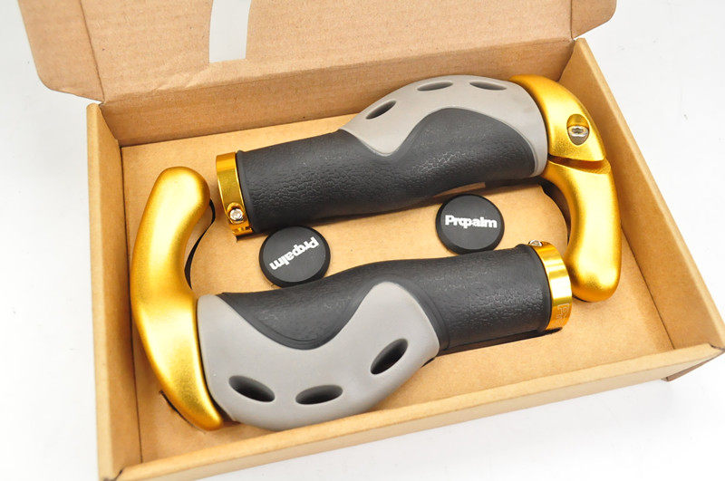 Poignées de vélo PROPALM - Ref 2354646 Image 14