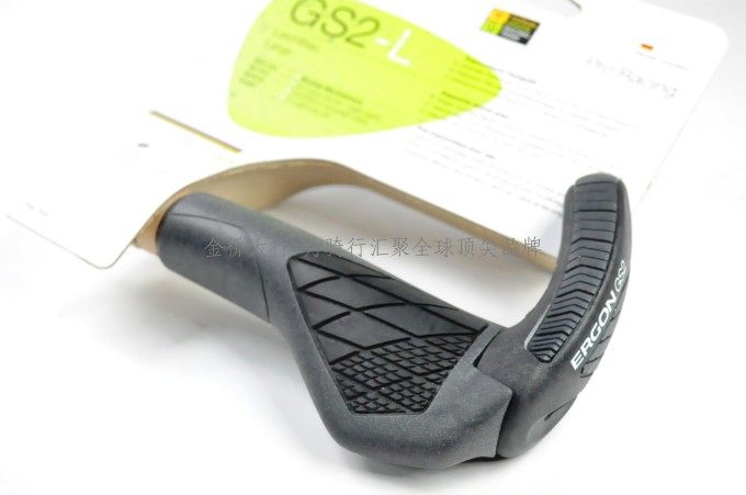 Poignées de vélo ERGON - Ref 2339172 Image 26