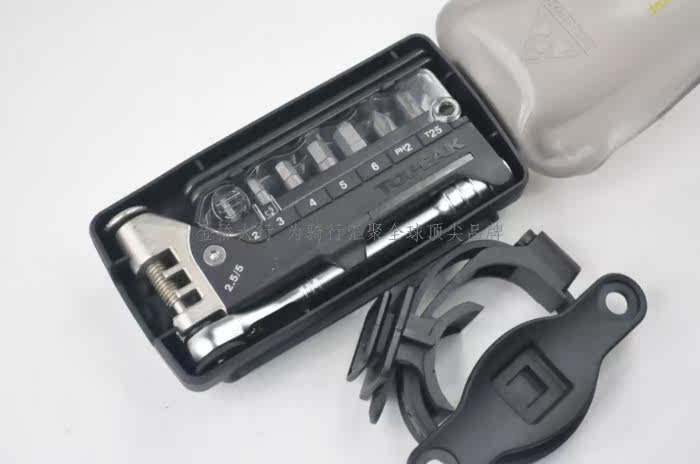 Outils pour vélo TOPEAK - Ref 2292355 Image 19