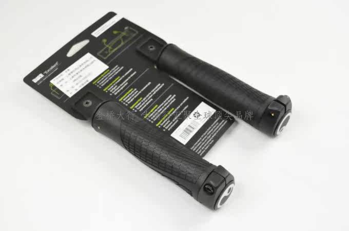 Poignées de vélo ERGON - Ref 2354693 Image 18