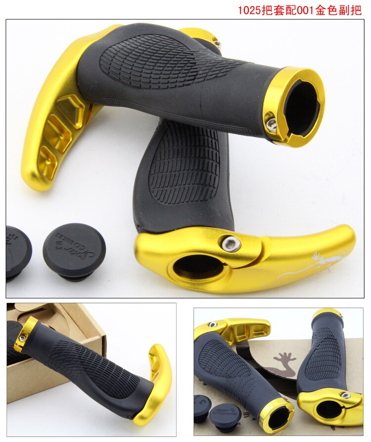 Poignées de vélo PROPALM - Ref 2354688 Image 28